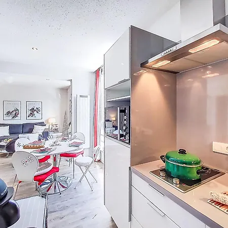 Appartamento Antares-3 By Interhome *