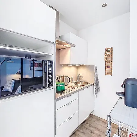 Appartamento Antares-3 By Interhome