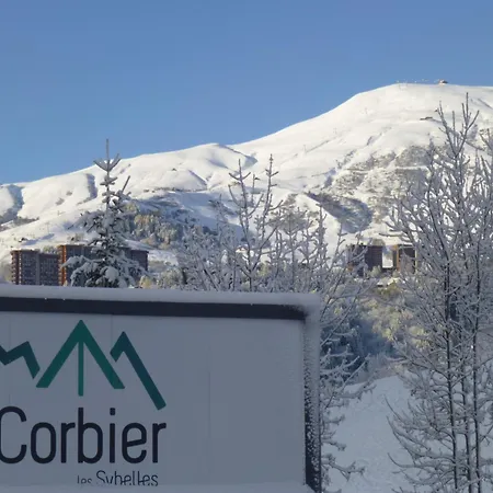 Antares-3 By Interhome