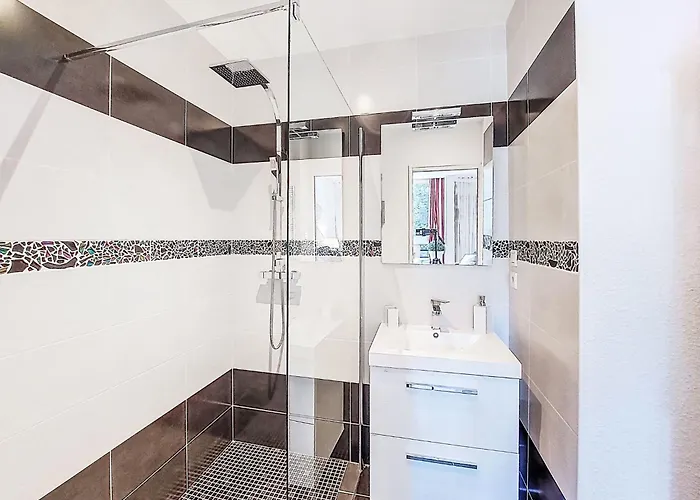 Antares-3 By Interhome Appartement *