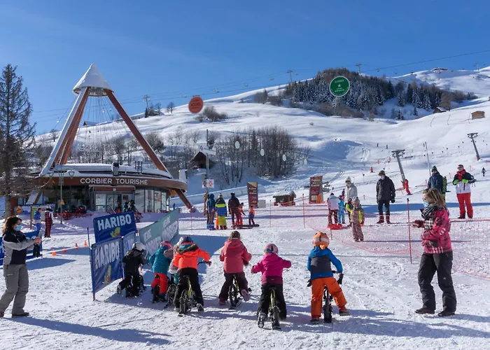 Antares-3 By Interhome Appartement *